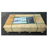 2026 LandHonor LHR-MC2613 26 x 13 Ft Metal Carport, Unused 