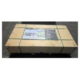 2026 LandHonor LHR-MC2613 26 x 13 Ft Metal Carport, Unused 