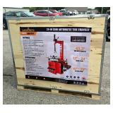 2026 LandHonor LHR-TC24 24-IN Semi Automatic Tire Changer, Unused