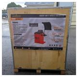 2026 LandHonor LHR-WB24 Heavy Duty Wheel Balancer, Unused 