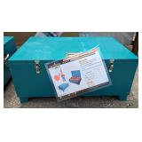 2026 LandHonor LHR-RF24 Ratchet Tie Down & Flatpack Tool Box Qty 24, Unused 