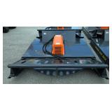 2026 WOLVERINE BC-13-72W Brush Cutter, Unused 