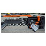 2026 WOLVERINE TCR-12-48H Trencher, Unused 