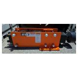 2026 WOLVERINE PD-12-08D Skid Steer Post Driver, Unused