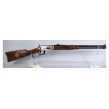 Winchester 94 Wells Fargo Commemorative Carbine 30-30 Win Lever Action Rifle SN# WFC281, Engraved Re