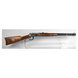 inchester 94 Wells Fargo Commemorative Carbine 30-30 Win Lever Action Rifle SN# WFC282, Engraved Rec