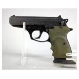 Bersa/ R.S.A. Enterprises Thunder 380 Combat .380 ACP Pistol SN# E73803, 4 Total Mags, In Cabela's S