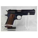 Browning 1911-22 .22 LR Pistol SN# 51EYZ01184