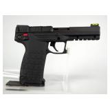 Kel-Tec PMR-30 .22 WMR Pistol SN# WXYG70, Fiber Optic Sights, 2 Total Mags, Paperwork, In Original H