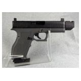 Palmetto State Armory Dagger 9x19 Pistol SN# SZ041980