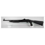 Arthemis/ Tristar TEC-12 12 ga Shotgun SN# ART0001154, 20' Bbl, For 3' Shells, 20.5' Bbl, Semi-Auto 