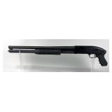 Maverick Arms 88 12 ga Pump Action Shotgun SN# MV2122972, .20' Bbl, For 2-3/4' And 3' Shells