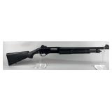 Stevens 320 12 ga Pump Action Shotgun SN# 122279M, For 2-3/4' And 3' Shells 