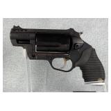Taurus/ Taurus Int'l The Judge Public Defender Poly Model 4510 .45 LC/.410 ga 5-Shot Revolver SN# FY