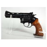 Taurus/ Braztech/ Rossi 851 .38 Spl 6-Shot Revolver SN# FZ716986, 4' Bbl, Manual, In Soft Case