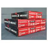 Federal American Eagle 6.5 Creedmoor Ammo, Approx 100 Rounds, Local Pickup Only 