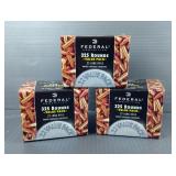 Federal .22LR Ammo, Approx 975 Rounds, Local Pickup Only 