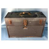 Kennedy Kits Toolbox, Style 520, 14' x 20' x 8.5' 