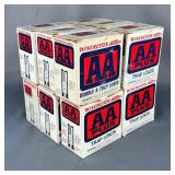  Winchester AA 12ga Shotgun Ammo, Approx 300 Shells, Local Pickup Only 