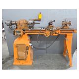 South Bend 10' Quick Change Gear Lathe