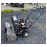 Craftsman 5.0 22' Gas Powered Snowblower, Model 247/88700