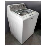 Maytag Bravos MCT Top Load Washing Machine, Model MVWX655DW1