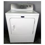 Maytag Centennial Electric Clothes Dryer 