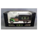 Liberty Classics By SpecCast Diecast 1:25 Scale John Deere 160 Year Celebration 1942 Chevrolet Truck