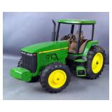 Ertl John Deere Model 8300 Diecast Tractor Toy