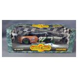 Ertl American Muscle 1/18 Scale 1997 Pontiac Grand Prix Diecast Model, In Original Packaging