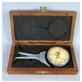 Intertest Groove/I.D. Indicator, Size .8-1.6'
