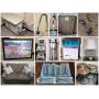 Medical Office Equipment And Furniture Auction