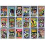 Comic Vault: Rare Keys And Classics Auction