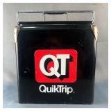 Quick Trip Branded Cooler 12' x 12' x 9' 