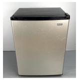 Sears Roebuck Mini Fridge, Model 564.94256400, 24.5' x 18.5' x 18' 