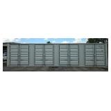 2026 4-Side-Door 40