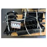 2026 AGT 12EX-ATA Mini Excavator Attachment, Unused