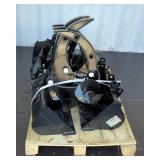 2026 AGT 12EX-ATA Mini Excavator Attachment, Unused