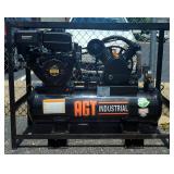2026 AGT AC Air Compressor, Unused