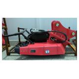 2026 GIYI GY-EDM320 Excavator Disc Mulcher ,Unused