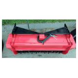 2026 GIYI GY-72pro Skid Steer Loader Mulcher, Unused