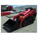 2026 SL-V1000 Skid Steer Loader ,Unused
