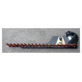  2026 MIVA Hedge Trimmer Excavator Attachment, Unused