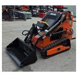 2026 SL36C Skid Steer Loader, Unused
