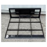 2026 GIYI GY-PDQ Mini Skid Steer Land Leveler, Unused