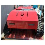  2026 MMS MS800 Lawn Mower, Unused