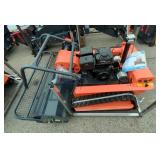 2026 SDLOOL SL-LM1200Q Remote Control Lawn Mower ,Unused 