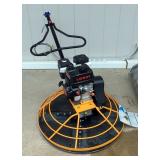 2026 MMS MS90B Power Trowel