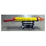 2026 SKLP Laser Level Survey Equipment, Unused