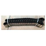 2026 SKLP VA-BT Crawler Excavator Rubber Track, Unused